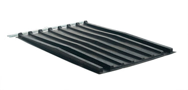 POLY LID FOR SIZE 1 STYLE D HOPPER - Model PLID-D-100